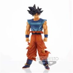 Dragon Ball - Figurine Grand Son Goku