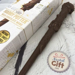 Baguette En Chocolat Harry Potter- Harry Potter- Bonbons Halloween