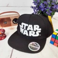 Casquette : Star Wars