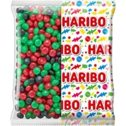Fraizibus Haribo - Sachet De 2 Kilos