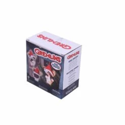 Décoration de Noël -Décoration de Noël gremlins bonnet noel emballage