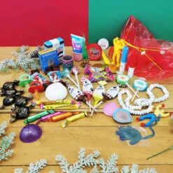 Recharge - Calendrier De L'avent Vintage